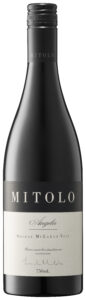 Mitolo Wines Angela shiraz 2018 