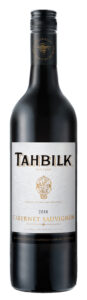 Tahbilk Cabernet Sauvignon 2018