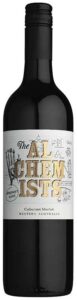 The Alchemists Cabernet Merlot 2018 