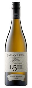 Tapanappa Tiers Vineyard 1.5m chardonnay 2020