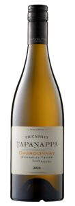 Tapanappa Piccadilly chardonnay 2020 