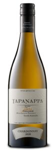 Tapanappa Tiers Vineyard chardonnay 2020